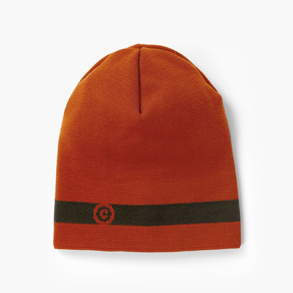 Ciele Athletics TRBeanie - Poinciana シエルアスレチックス ティーアールビーニー ポインシアナ