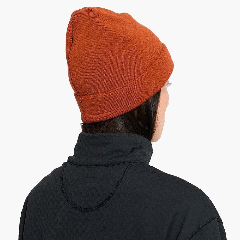 Ciele Athletics TRBeanie - Poinciana シエルアスレチックス ティーアールビーニー ポインシアナ