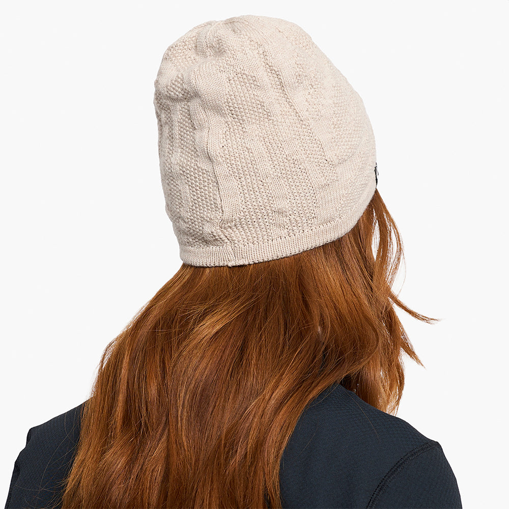 Ciele Athletics LGRBeanie - Vanilla シエルアスレチックス エルジーアールビーニー バニラ