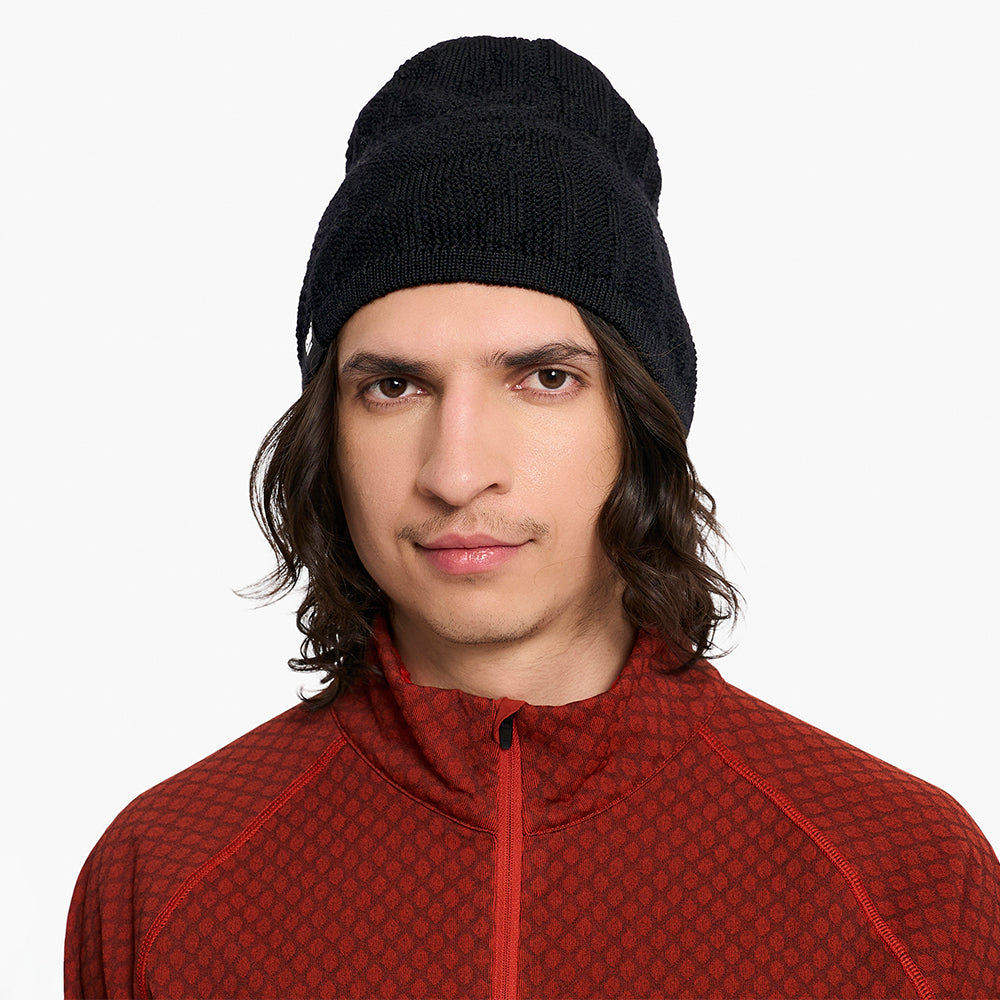 Ciele Athletics LGRBeanie - Shadowcast シエルアスレチックス エルジーアールビーニー シャドウキャスト