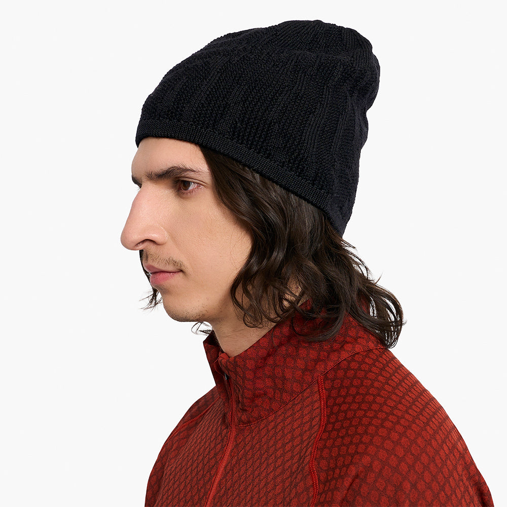 Ciele Athletics LGRBeanie - Shadowcast シエルアスレチックス エルジーアールビーニー シャドウキャスト