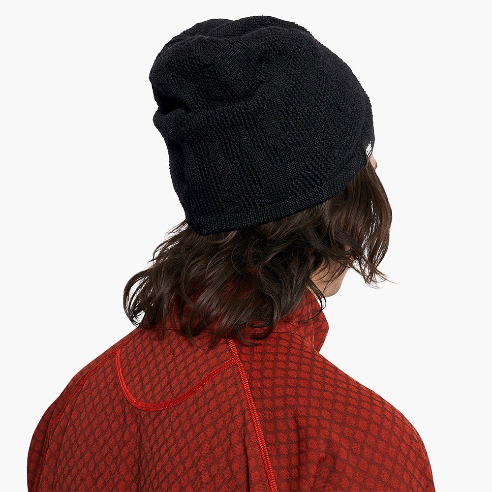 Ciele Athletics LGRBeanie - Shadowcast シエルアスレチックス エルジーアールビーニー シャドウキャスト