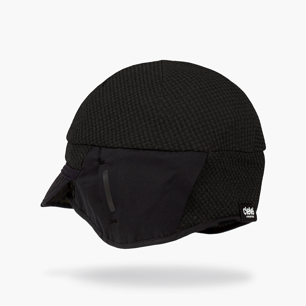 Ciele Athletics VLVBeanie - Lite - Shadowcast シエルアスレチックス ブイエルブイビーニー ライト シャドウキャスト