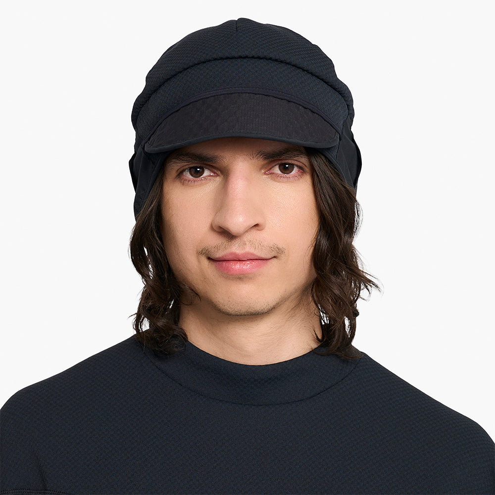 Ciele Athletics VLVBeanie - Lite - Shadowcast シエルアスレチックス ブイエルブイビーニー ライト シャドウキャスト