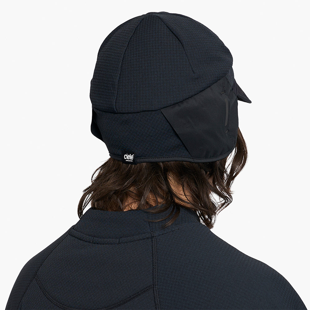 Ciele Athletics VLVBeanie - Lite - Shadowcast シエルアスレチックス ブイエルブイビーニー ライト シャドウキャスト