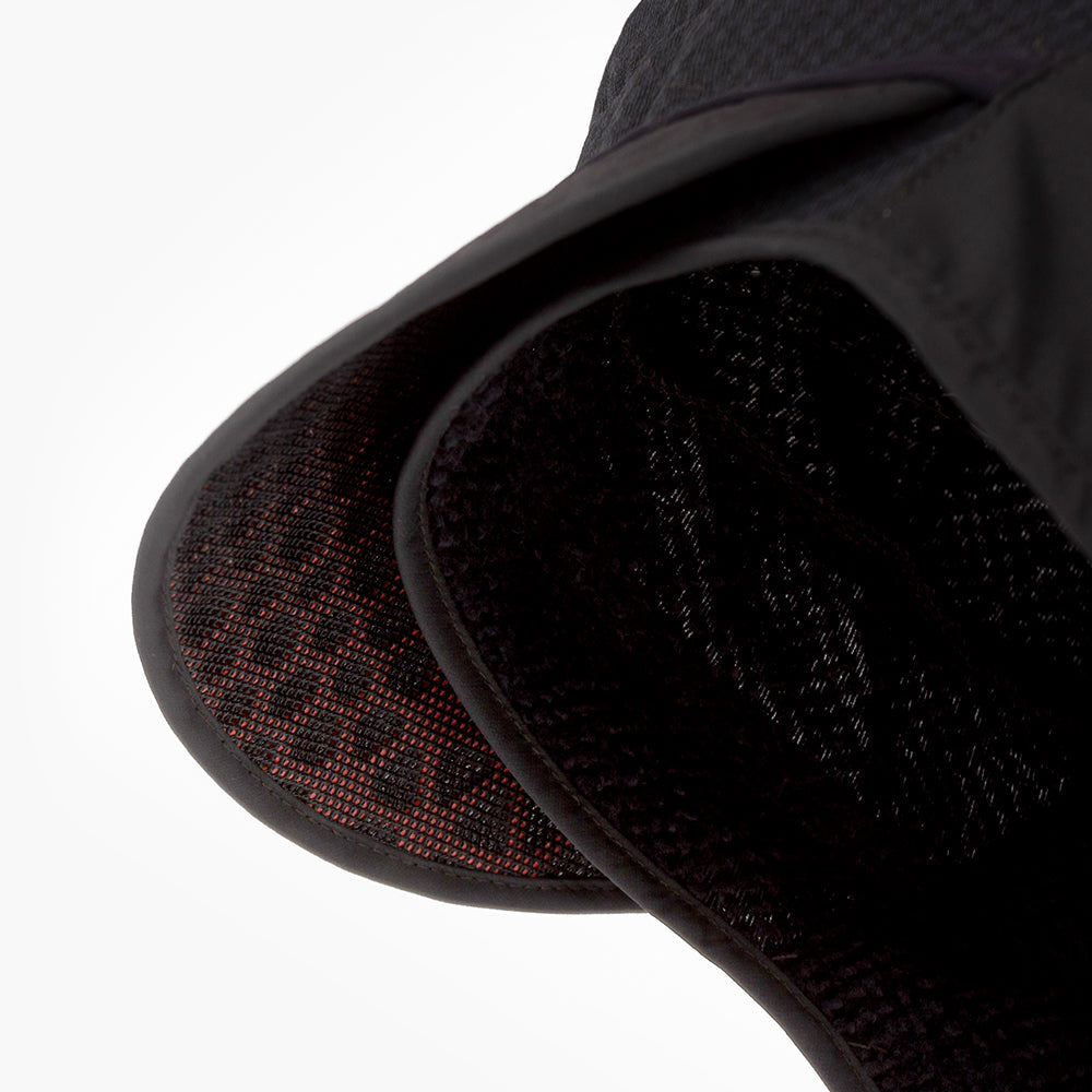 Ciele Athletics VLVBeanie - Lite - Shadowcast シエルアスレチックス ブイエルブイビーニー ライト シャドウキャスト