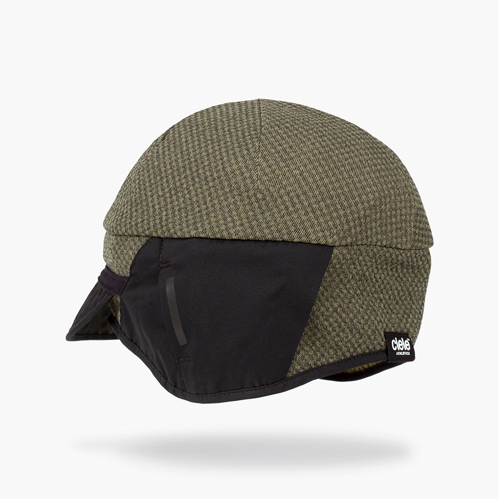 Ciele Athletics VLVBeanie - Lite - Canvas シエルアスレチックス ブイエルブイビーニー ライト キャンバス