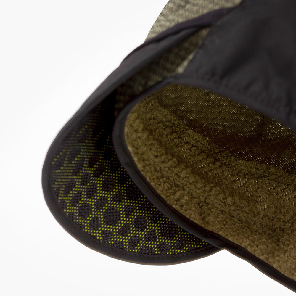 Ciele Athletics VLVBeanie - Lite - Canvas シエルアスレチックス ブイエルブイビーニー ライト キャンバス