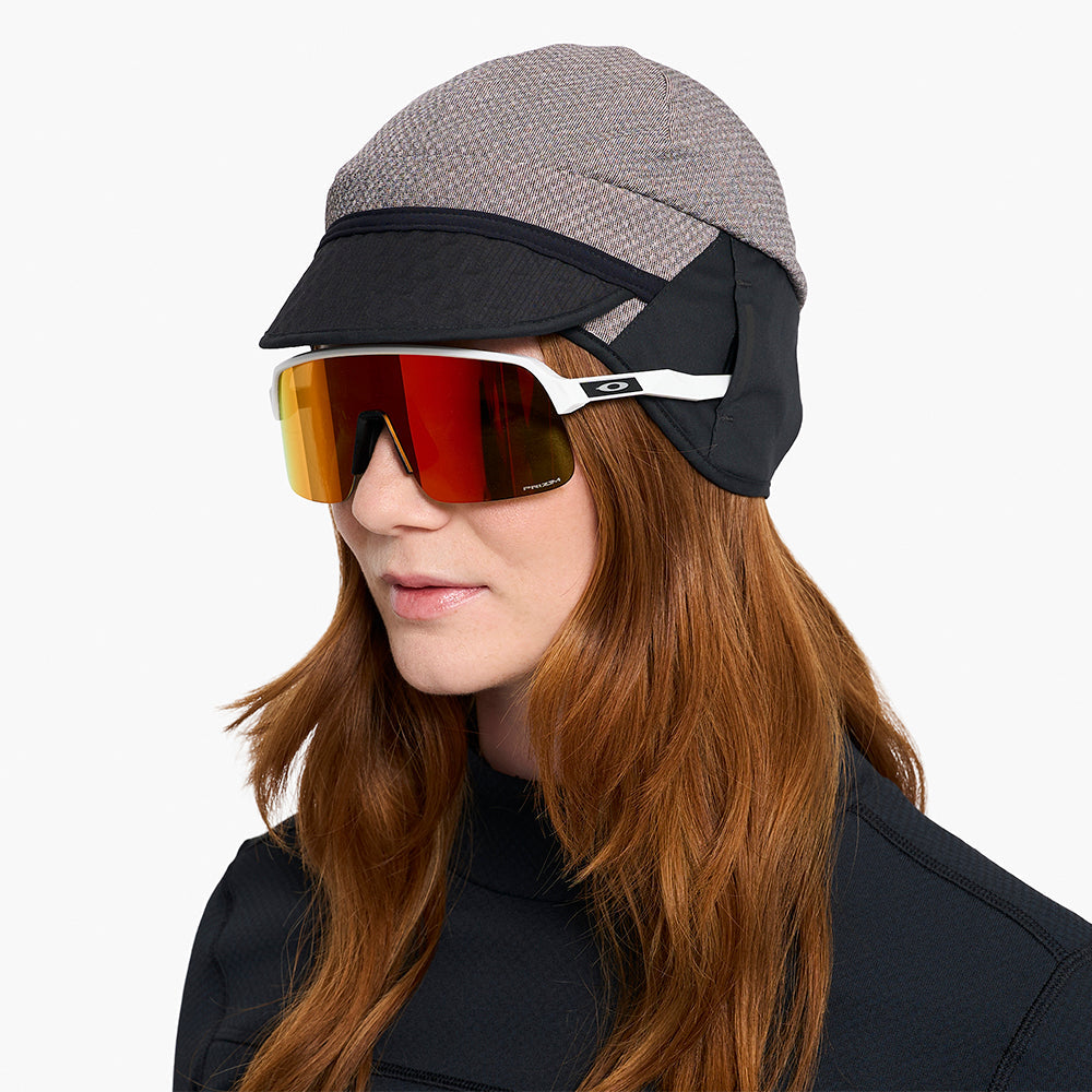 Ciele Athletics VLVBeanie - Lite - Peachskin シエルアスレチックス ブイエルブイビーニー ライト ピーチスキン