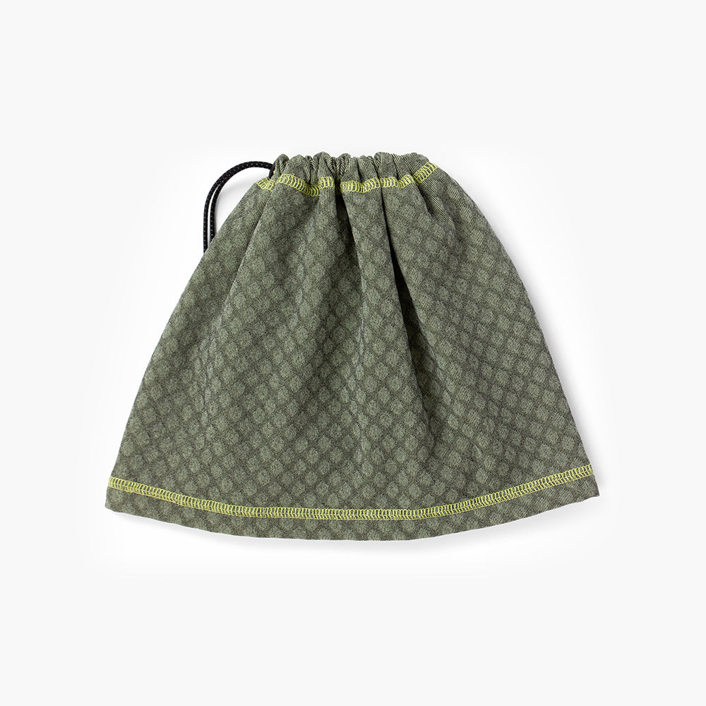 Ciele Athletics DOSBeanie - Glade シエルアスレチックス ディーオーエスビーニー グレード