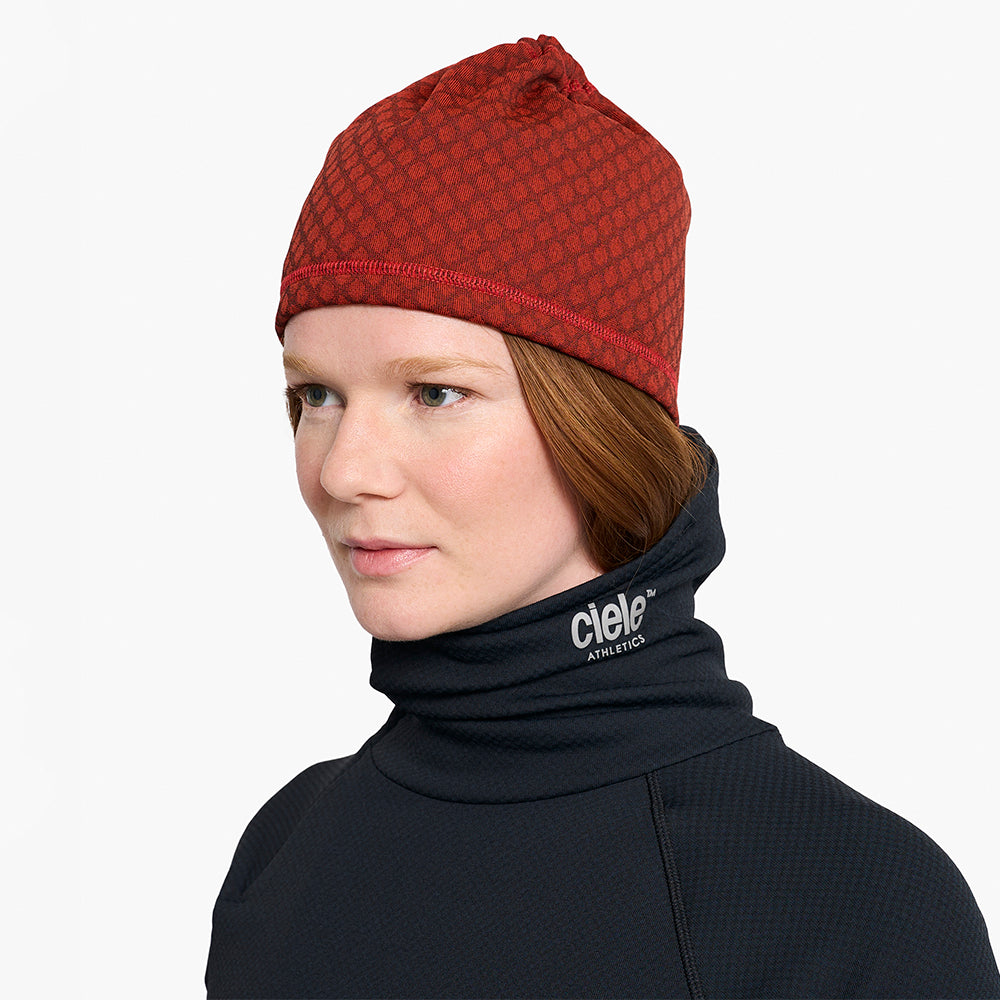 Ciele Athletics DOSBeanie - Clay シエルアスレチックス ディーオーエスビーニー クレイ