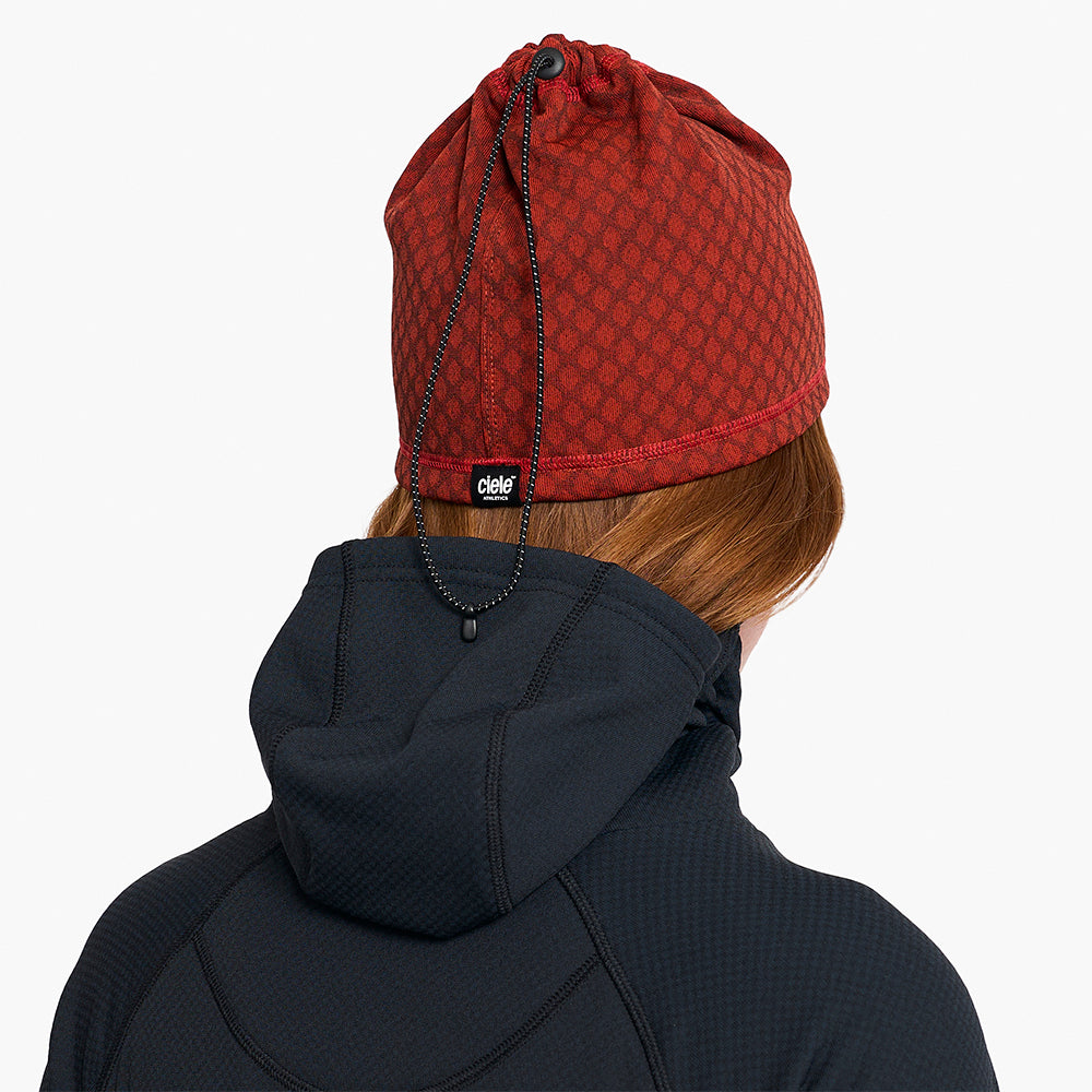 Ciele Athletics DOSBeanie - Clay シエルアスレチックス ディーオーエスビーニー クレイ