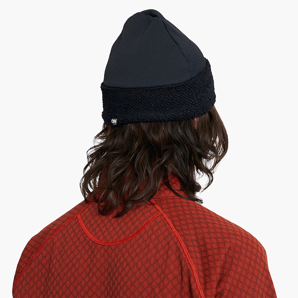 Ciele Athletics UHBeanie - Shadowcast シエルアスレチックス ユーエイチビーニー シャドウキャスト