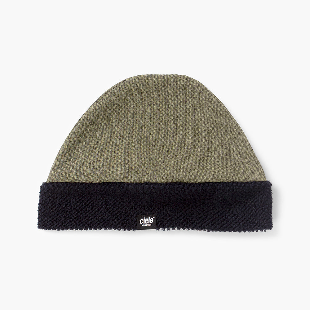 Ciele Athletics UHBeanie - Canvas シエルアスレチックス ユーエイチビーニー キャンバス