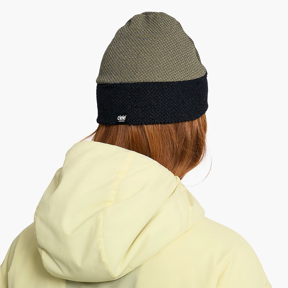 Ciele Athletics UHBeanie - Canvas シエルアスレチックス ユーエイチビーニー キャンバス