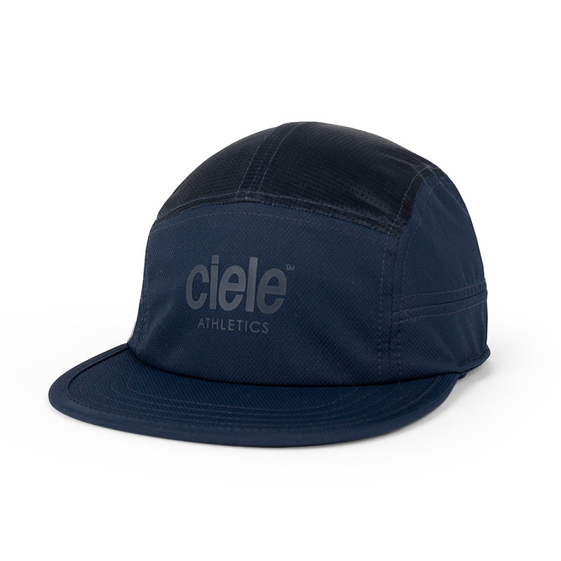 Ciele Athletics GOCap - Classic - Athletics - Deep Space  シエルアスレチックス ゴーキャップ クラシック アスレチック ディープスペース