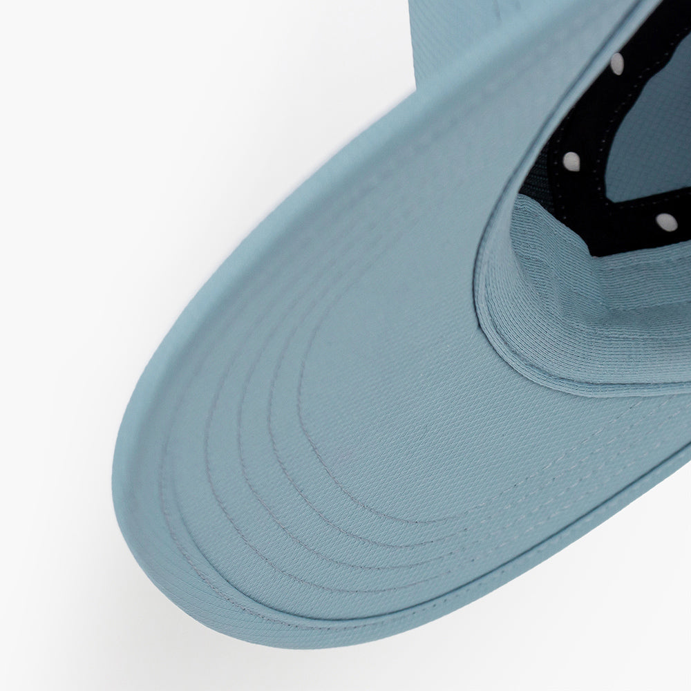 Ciele Athletics GOCap - Classic - Athletics - Chambray  シエルアスレチックス ゴーキャップ クラシック アスレチック チャンブレイ