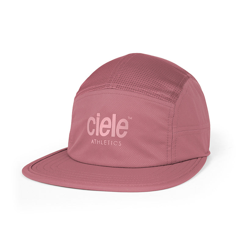 Ciele Athletics GOCap - Classic - Athletics - Deco Rose  シエルアスレチックス ゴーキャップ クラシック アスレチック デコローズ