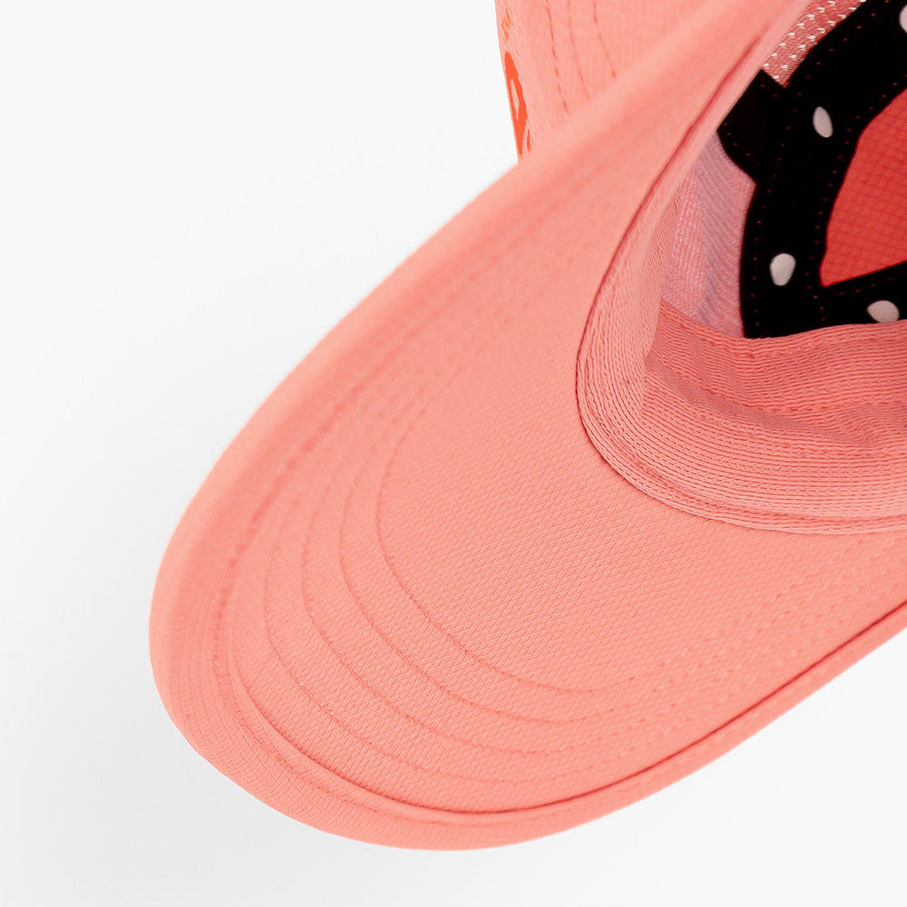 Ciele Athletics GOCap - Classic - Athletics - Blossom  シエルアスレチックス ゴーキャップ クラシック アスレチック ブロッサム