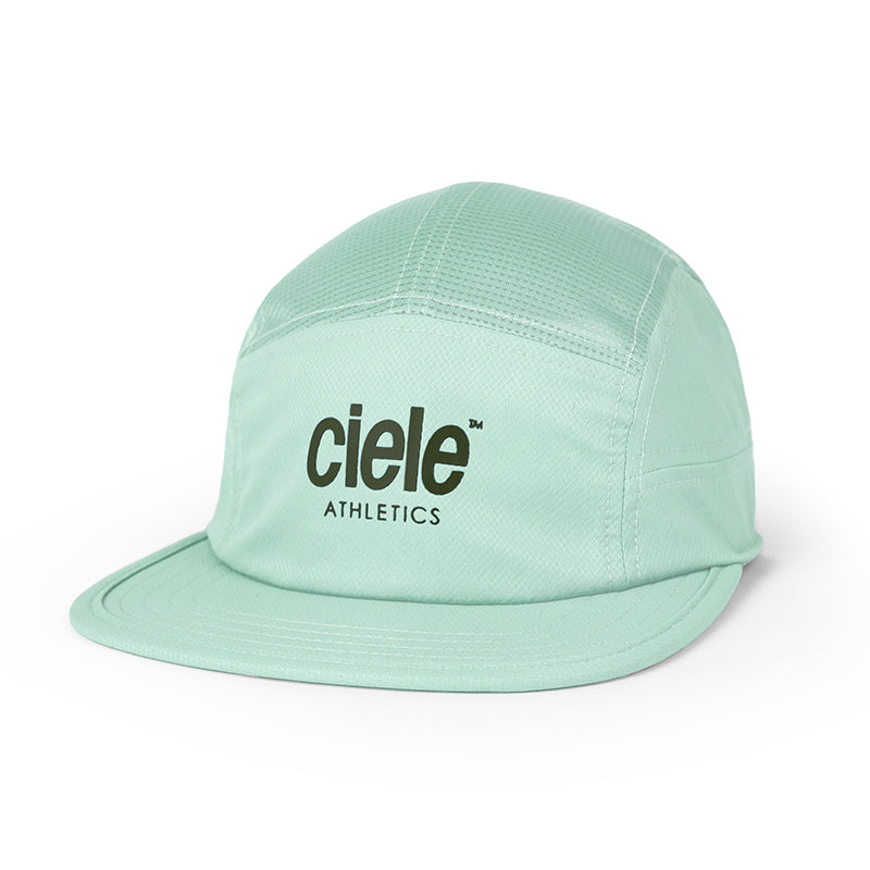 Ciele Athletics GOCap - Classic - Athletics - Dusty Turquoise  シエルアスレチックス ゴーキャップ クラシック アスレチック ダスティターコイズ