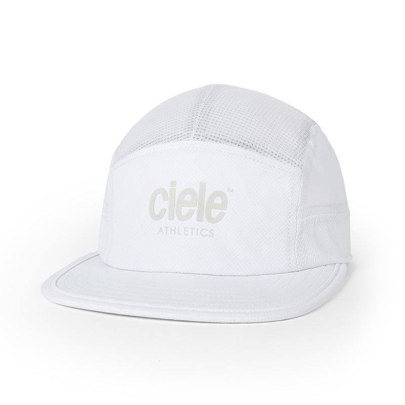 Ciele Athletics GOCap - Classic - Athletics - Ghost  シエルアスレチックス ゴーキャップ クラシック アスレチック ゴースト
