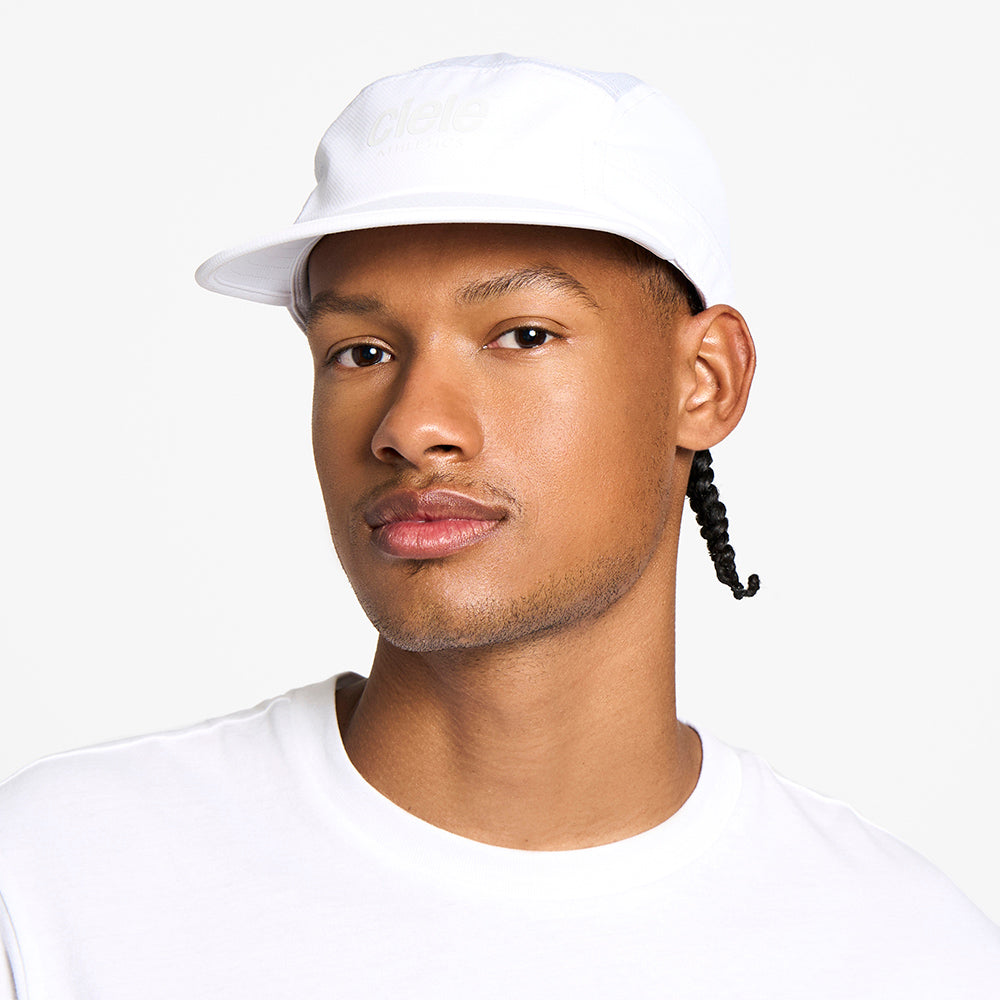 Ciele Athletics GOCap - Classic - Athletics - Ghost  シエルアスレチックス ゴーキャップ クラシック アスレチック ゴースト