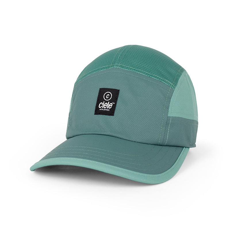 Ciele Athletics GOCap SC - Classic - C Plus Box - Silver Pine/Gem  シエルアスレチックス ゴーキャップ クラシック シープラスボックス シルバーパイン ジェム