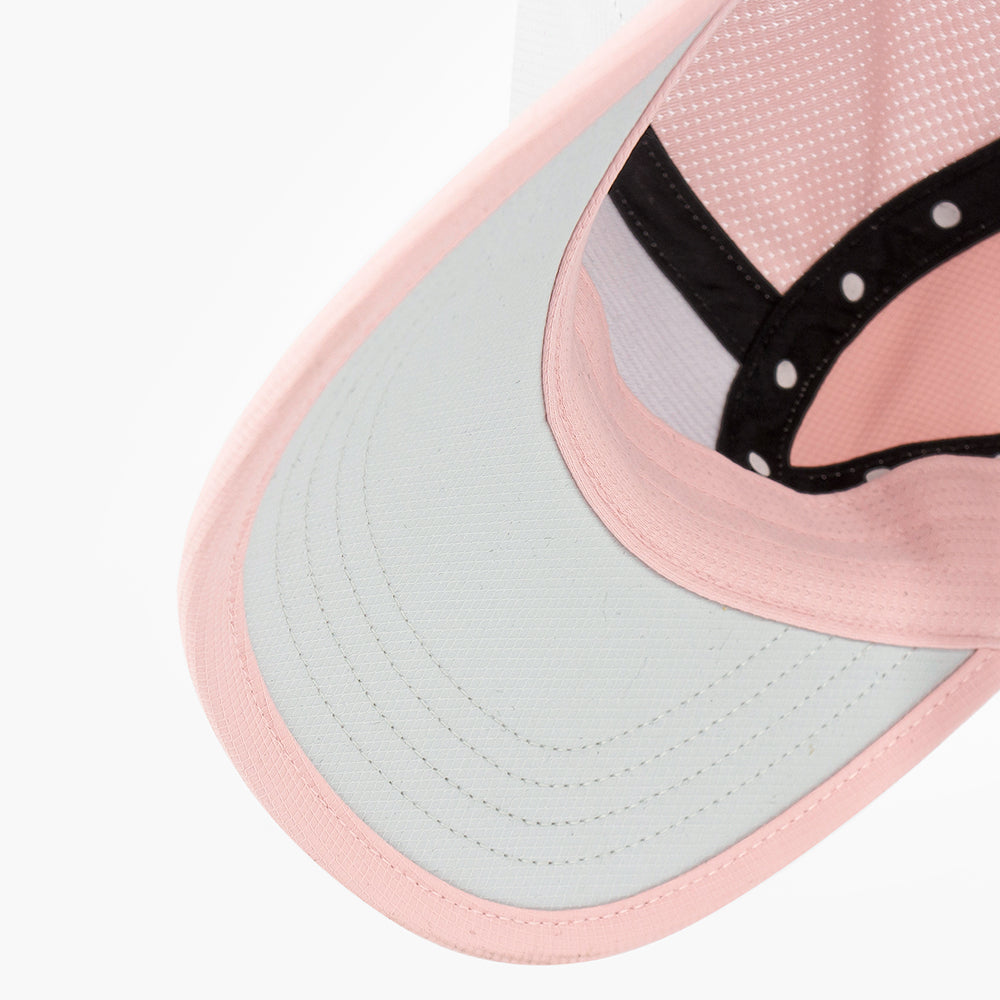 Ciele Athletics GOCap SC - Classic - C Plus Box - Light Grey/Peachskin シエルアスレチックス ゴーキャップエスシークラシックシープラスボックス ライトグレイ ピーチスキン