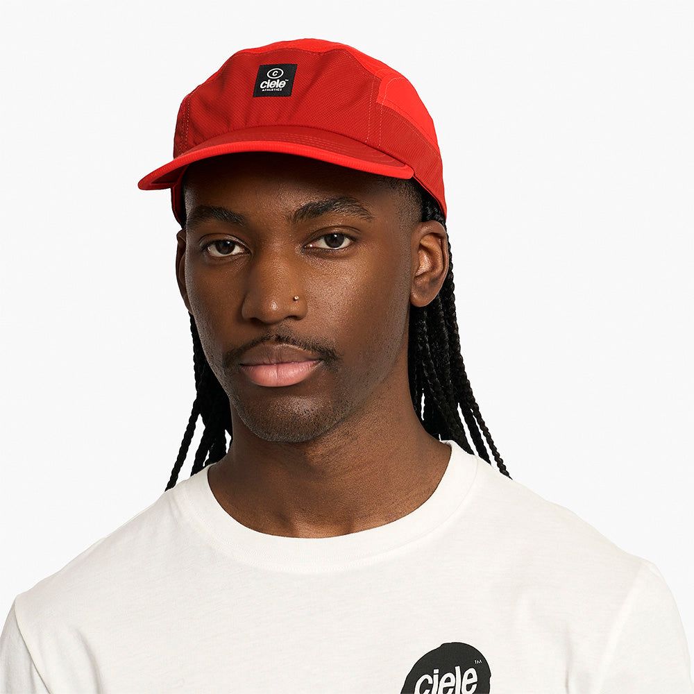 GOCap SC - Classic - C Plus Box - Clay/Poinciana