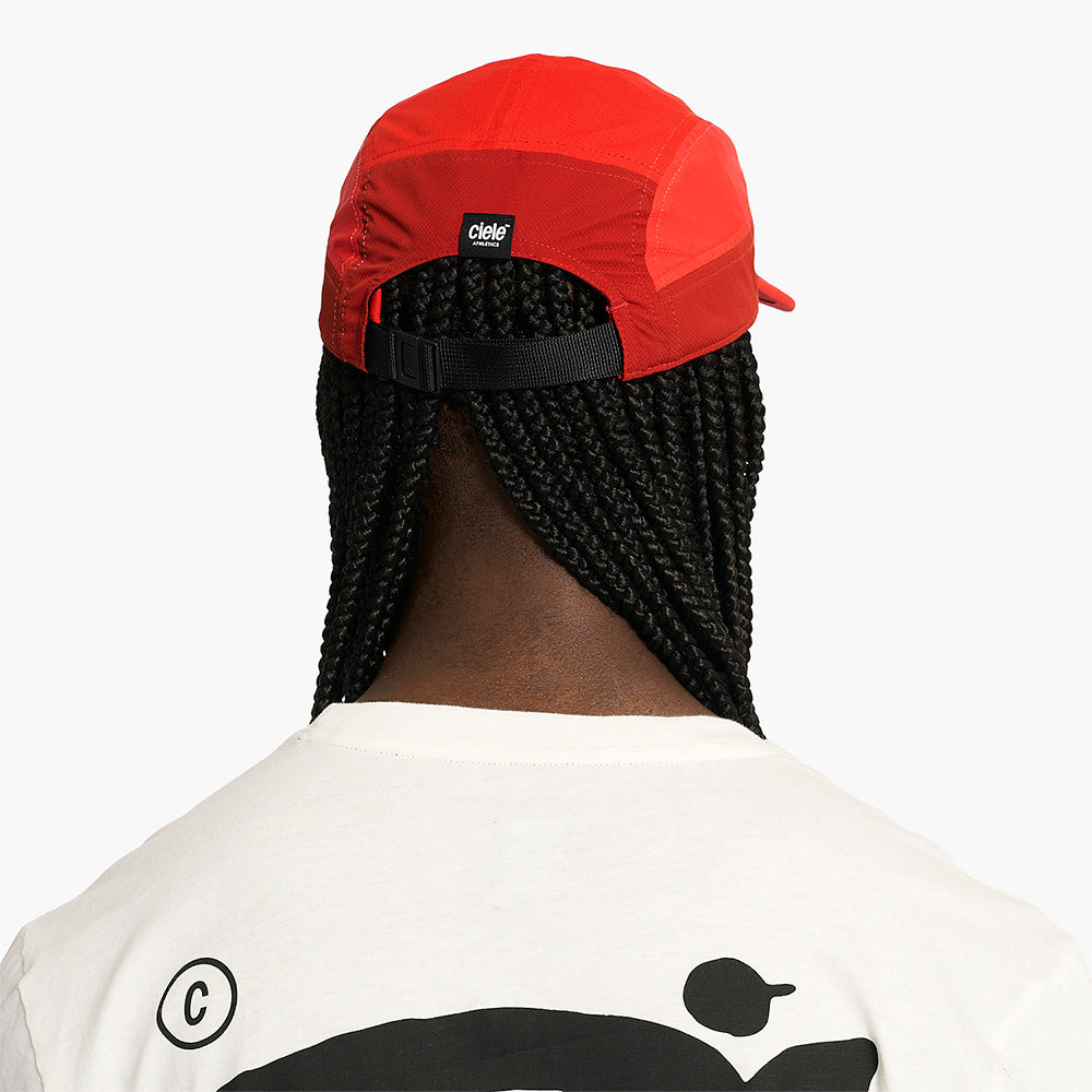 GOCap SC - Classic - C Plus Box - Clay/Poinciana