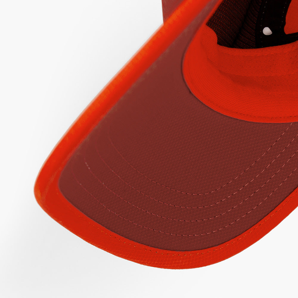 GOCap SC - Classic - C Plus Box - Clay/Poinciana