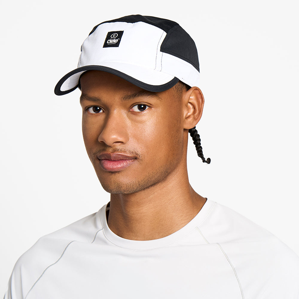 Ciele Athletics GOCap SC - Classic - C Plus Box - Trooper  シエルアスレチックス ゴーキャップ クラシック シープラスボックス トロッパー