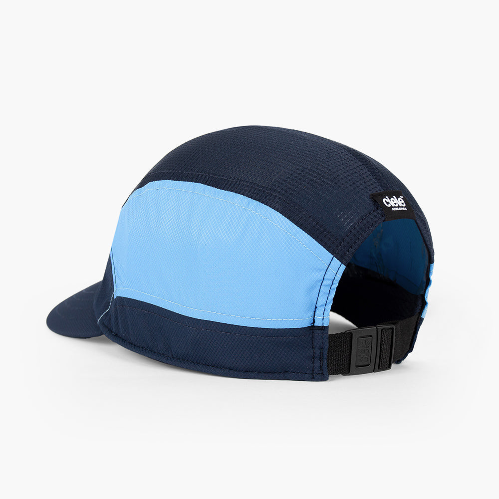 Ciele Athletics FSTCap SC - Classic - Cside - Indigo  シエルアスレチックス エフエスティーキャップ クラシック シーサイド インディゴ