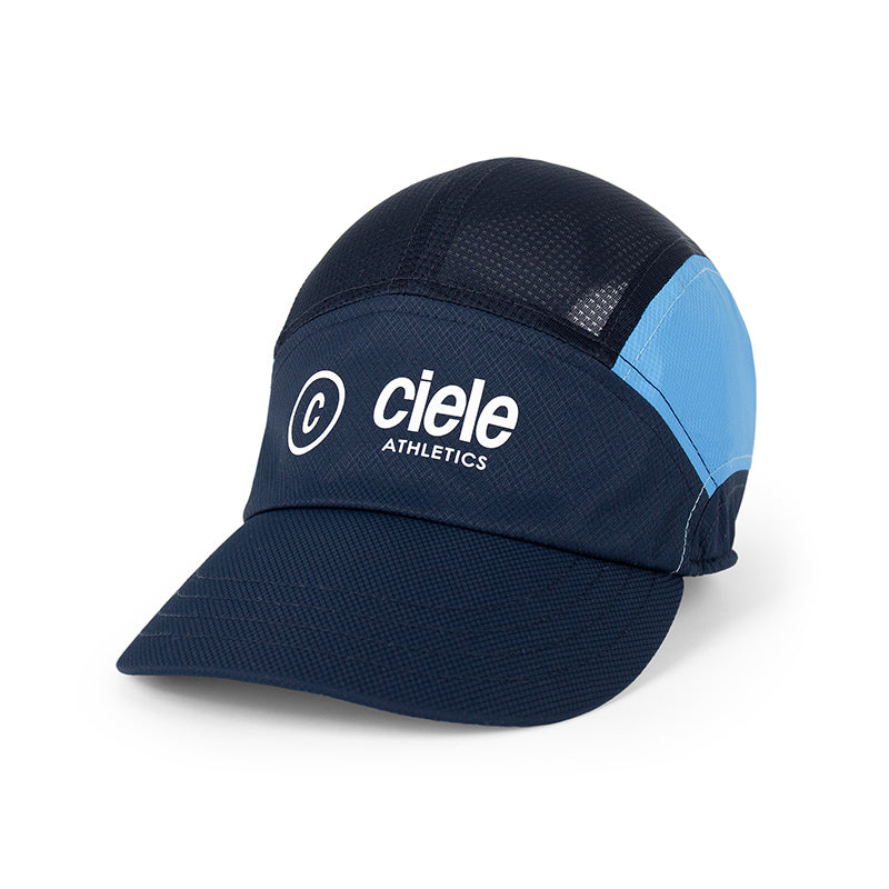 Ciele Athletics FSTCap SC - Classic - Cside - Indigo  シエルアスレチックス エフエスティーキャップ クラシック シーサイド インディゴ