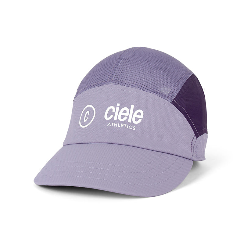 Ciele Athletics FSTCap SC - Classic - Cside - Light Grape  シエルアスレチックス エフエスティーキャップ クラシック シーサイド ライトグレープ