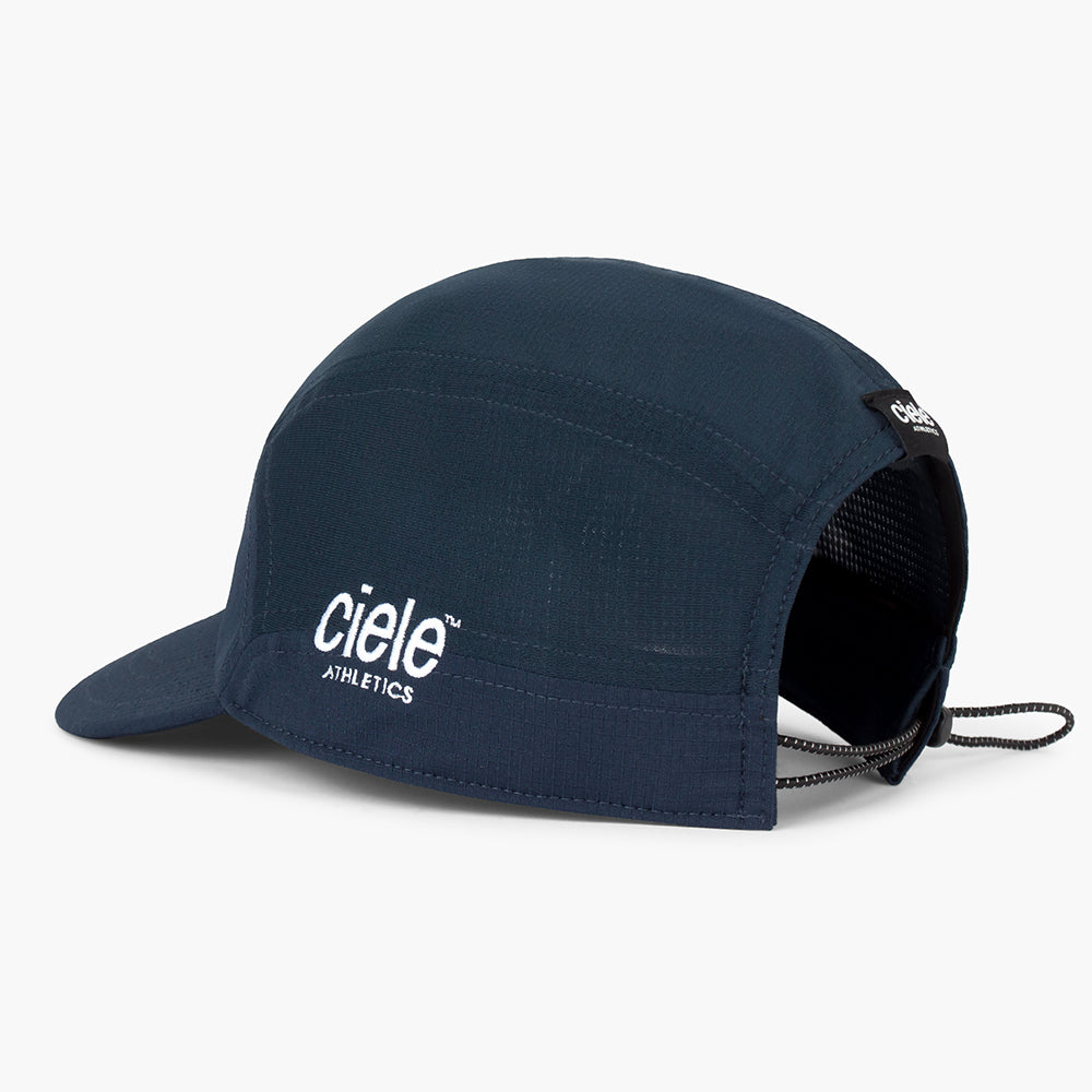 Ciele Athletics FSTCap SC - Field - Iconic SL - Deep Space シエルアスレチックス エフエスティーキャップ エスシー フィールド アイコニック エスエル ディープスペース