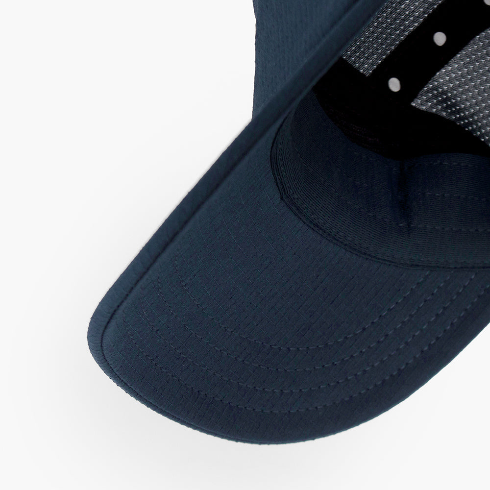 Ciele Athletics FSTCap SC - Field - Iconic SL - Deep Space シエルアスレチックス エフエスティーキャップ エスシー フィールド アイコニック エスエル ディープスペース