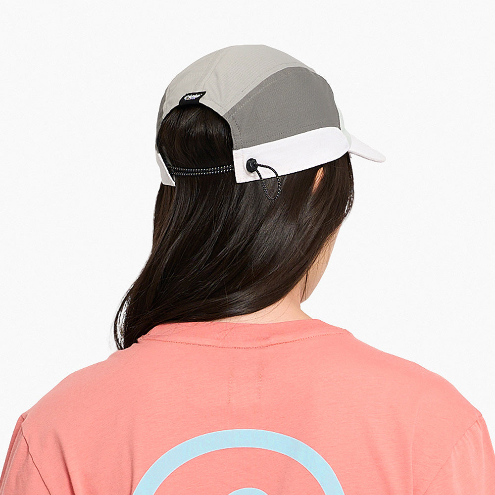 FSTCap SC - Field - Iconic SL - Light Grey/Shadow