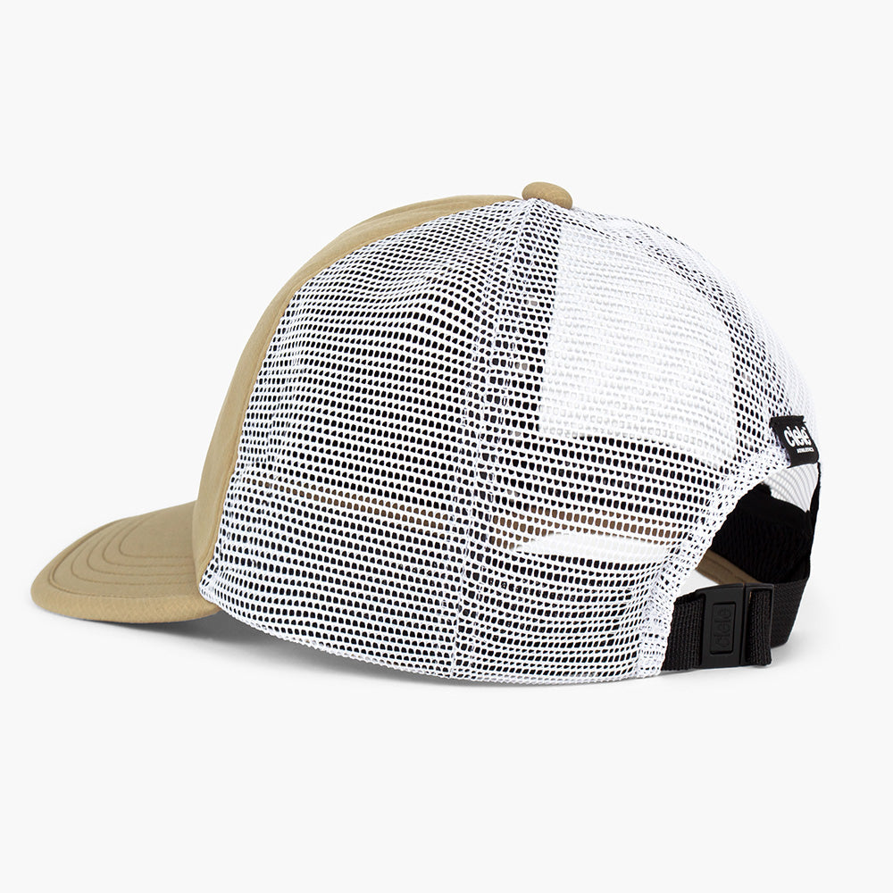 Ciele Athletics TRLCap SC - Field - Up Down - Canvas  シエルアスレチックス ティーアールエルキャップ エスシー フィールド アップダウン キャンバス