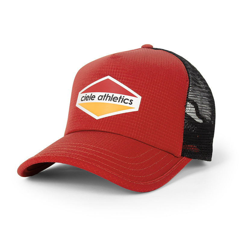 Ciele Athletics TRLCap SC - Field - Up Down - Clay  シエルアスレチックス ティーアールエルキャップ エスシー フィールド アップダウン クレイ