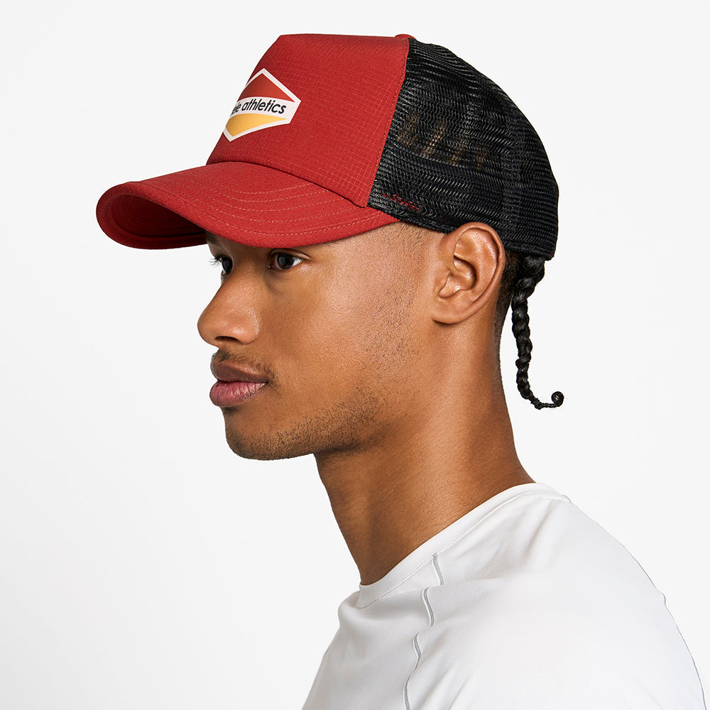 Ciele Athletics TRLCap SC - Field - Up Down - Clay  シエルアスレチックス ティーアールエルキャップ エスシー フィールド アップダウン クレイ