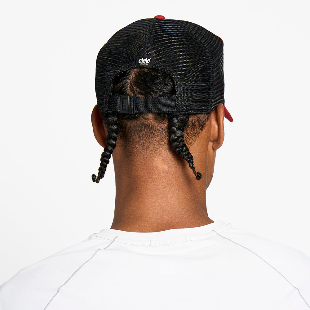 Ciele Athletics TRLCap SC - Field - Up Down - Clay  シエルアスレチックス ティーアールエルキャップ エスシー フィールド アップダウン クレイ