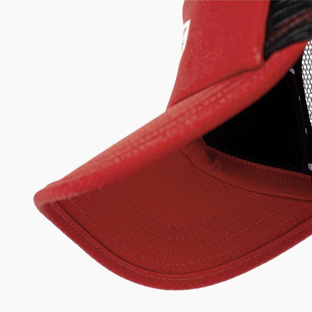 Ciele Athletics TRLCap SC - Field - Up Down - Clay  シエルアスレチックス ティーアールエルキャップ エスシー フィールド アップダウン クレイ