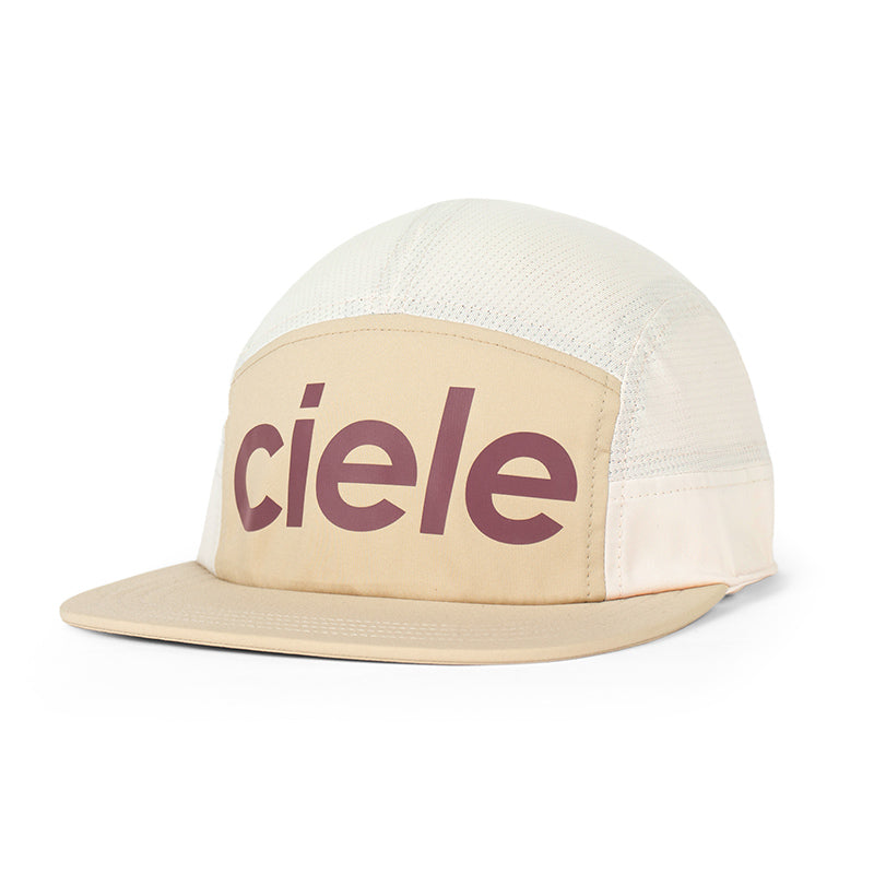 Ciele Athletics GOCap - Comp - Century - Safari/Rainy Day  シエルアスレチックス ゴーキャップ コンプ センチュリー サファリレイニーデイ