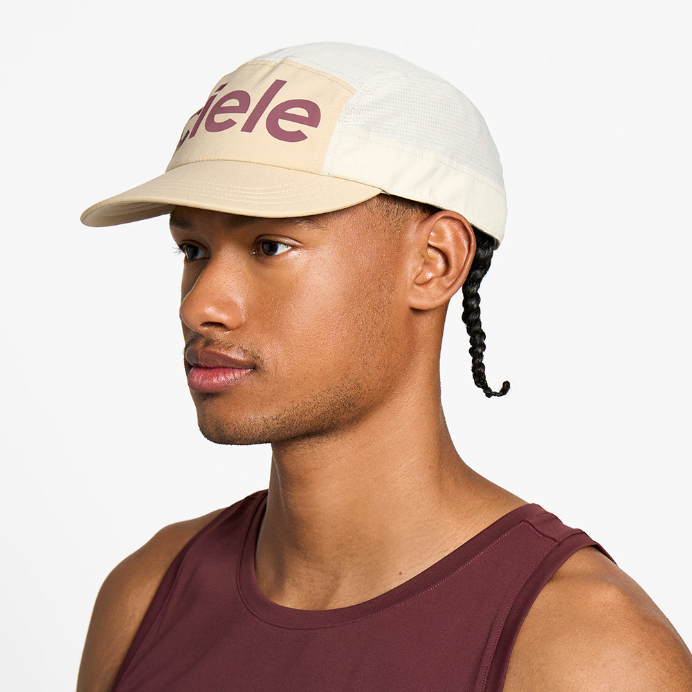 Ciele Athletics GOCap - Comp - Century - Safari/Rainy Day  シエルアスレチックス ゴーキャップ コンプ センチュリー サファリレイニーデイ