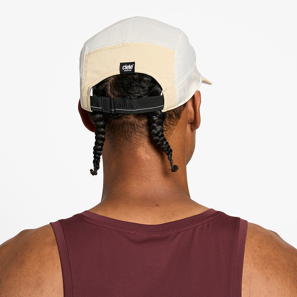 Ciele Athletics GOCap - Comp - Century - Safari/Rainy Day  シエルアスレチックス ゴーキャップ コンプ センチュリー サファリレイニーデイ