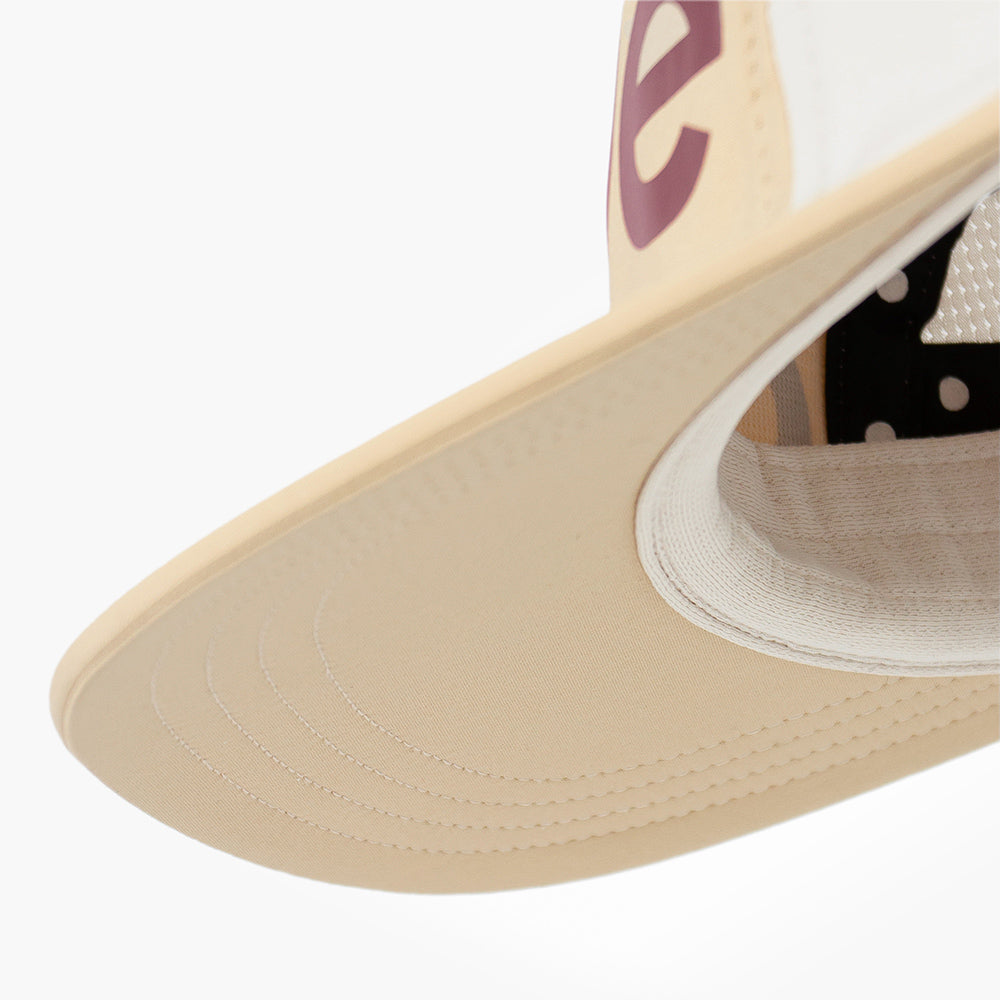 Ciele Athletics GOCap - Comp - Century - Safari/Rainy Day  シエルアスレチックス ゴーキャップ コンプ センチュリー サファリレイニーデイ