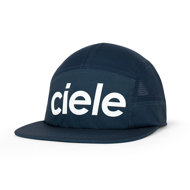 Ciele Athletics GOCap - Comp - Century - Deep Space  シエルアスレチックス ゴーキャップ コンプ センチュリー ディープスペース