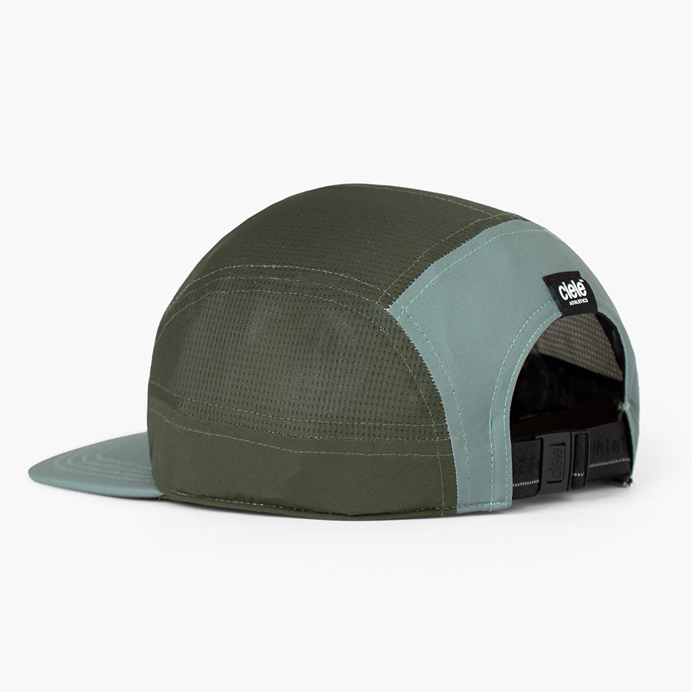 Ciele Athletics GOCap - Comp - Century - Silver Pine/Seaweed  シエルアスレチックス ゴーキャップ コンプ センチュリー シルバーパイン シーウィード