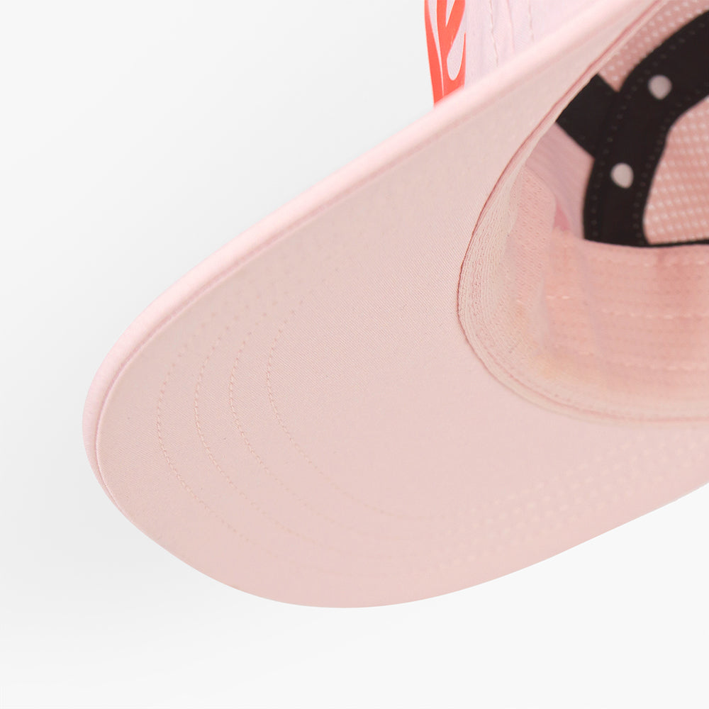 Ciele Athletics GOCap - Comp - Century - Peachskin  シエルアスレチックス ゴーキャップ コンプ センチュリー ピーチスキン